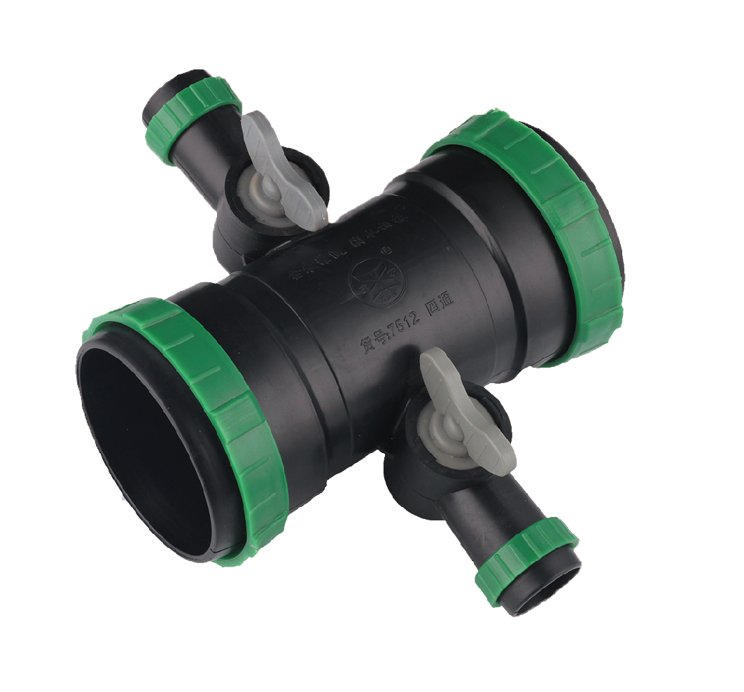 (3/1)7512四通